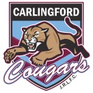 Carlingford Cougars JRLFC